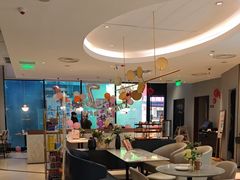-必胜客(银盆路店)
