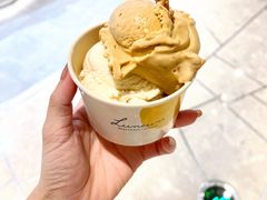 双球-LUNEURS月乐诗 冰淇淋咖啡(环贸店)