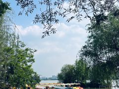 -云龙湖旅游景区