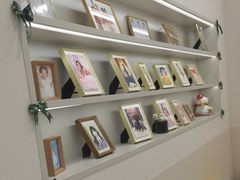 -天真蓝照相馆(五角场百联又一城店)