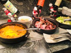 -金海湾自助餐厅(金陵饭店)