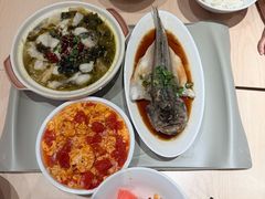 -乡村基(南岸区泰昌路餐厅)