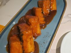 -阿里疆Alijiang·丝路美食·异域风情·清真(长楹天街店)