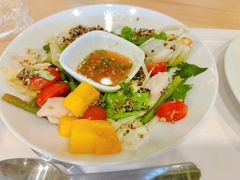 -宜家·瑞典风味餐厅(四元桥店)