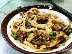-清真马虎面馆(西七路店)