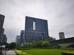 -钱江新城