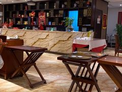 大堂-便宜坊烤鸭店(甜水园店)