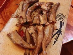 -小木屋米酒店总店