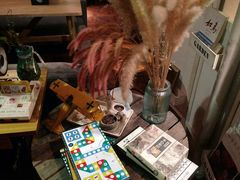-84那年咖啡馆(李沧万达店)