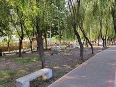 -河北村民俗体验园
