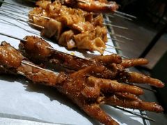-铁人烧烤(北京店)