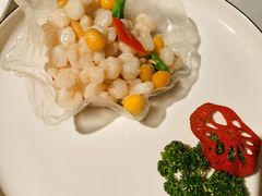 -中心大酒店·本味餐厅