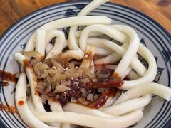 -洁美凉粉店(温江店)