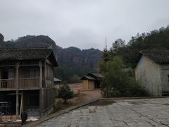 -方岩风景区