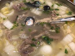-蔡阿水羊肉店