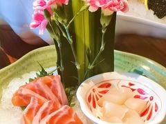 -Mr.Fish鱼鲜生海鲜放题(高德置地冬广场店)