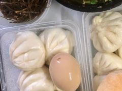 -百味郭豆腐脑(巧克力公寓店)