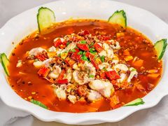 -源港渔村-中山脆肉鲩(博罗店)