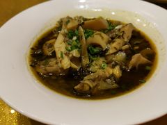 -世外桃源农庄·德清土菜(兴康南路店)