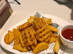 -Deer Park鹿园西餐(仁恒置地广场店)