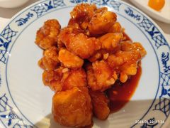-聚春园自助餐厅(东街口店)