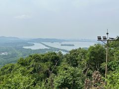 -九曜山