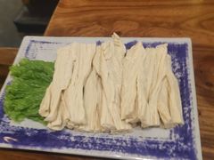 -东镇老火锅(高新区店)