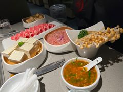 -海底捞火锅(崇文门新世界百货店)