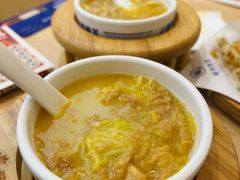 烂糊白菜-秦哥哥·长安味道(增城永旺店)
