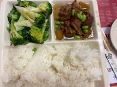 -面点王(石厦分店)
