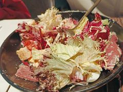 -1874融合西厨·观景餐厅(保利店)
