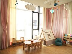 教室-YoKID优儿学堂早教托育园(青塔路店)