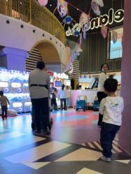 -meland club亲子乐园•派对•研学(昆山万象汇店)