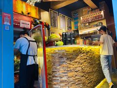 -半坡九号老挝冰咖啡