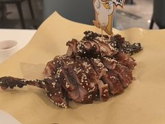 乐山甜皮卤鸭-眉州东坡(清河万象汇店)