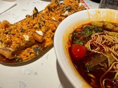 -南锣南门涮肉(南锣鼓巷店)
