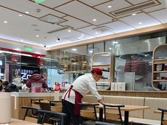 -喜家德虾仁水饺(青岛永旺东部店)