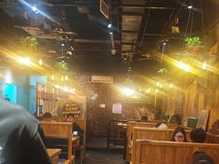 -小俩口烧烤东北菜(双井店)