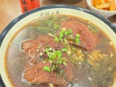 -玖鲜小笼(中山广场店)