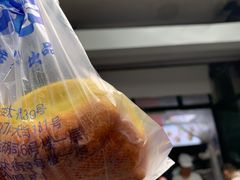菜团子-天泽祥·鼓楼馒头(鼓楼店)