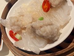 -利苑酒家(合景国际金融广场店)