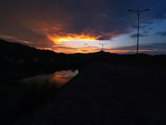 -婺源梦里老家大型山水实景演出