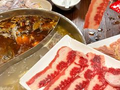 -肥婆麻辣火锅.顺德首创药材麻辣火锅(容桂店)