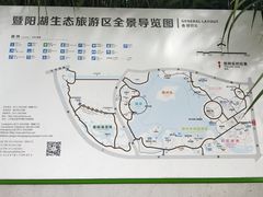 -暨阳湖生态园