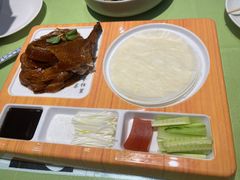 -玉桥餐厅(天坛店)