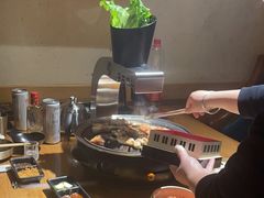 -九田家黑牛烤肉料理(华侨城店)