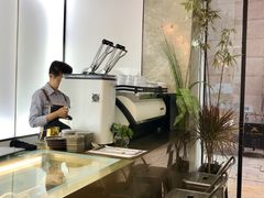 -铁手珈琲制造局metalhands(望京店)