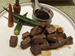 -广州增城保利皇冠假日酒店-玄日本餐厅