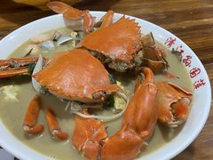 猷蠓三鲜面-清江海鲜面霸(东浦店)