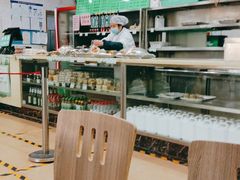 -锦馨豆汁(天坛路店)